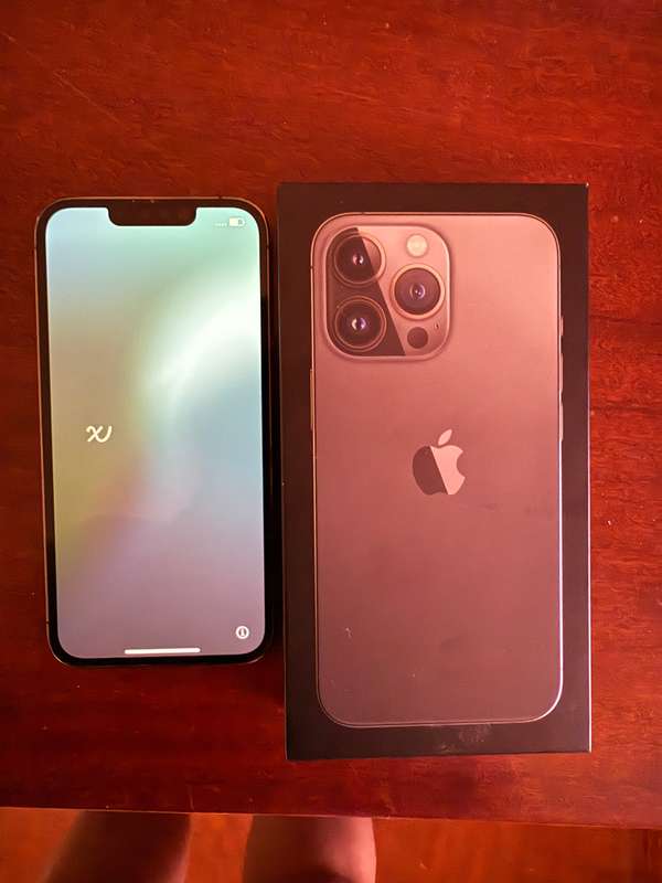 Iphone 13 Pro