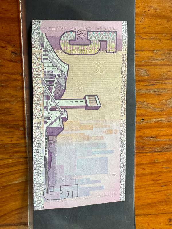 South African Notes