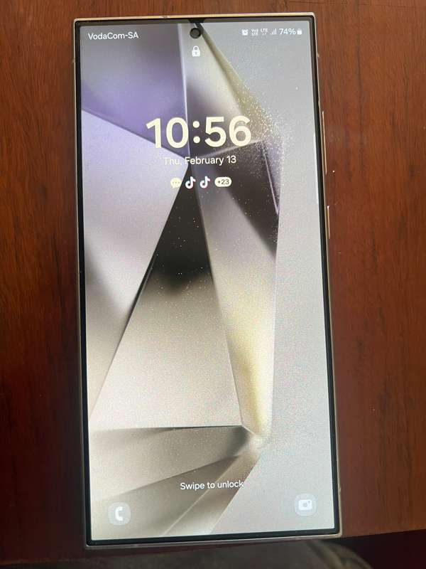 Samsung S24 Ultra