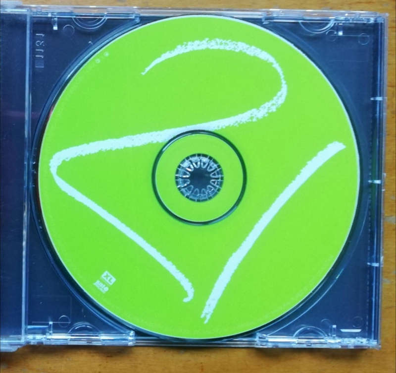 Adele - 21. CD.