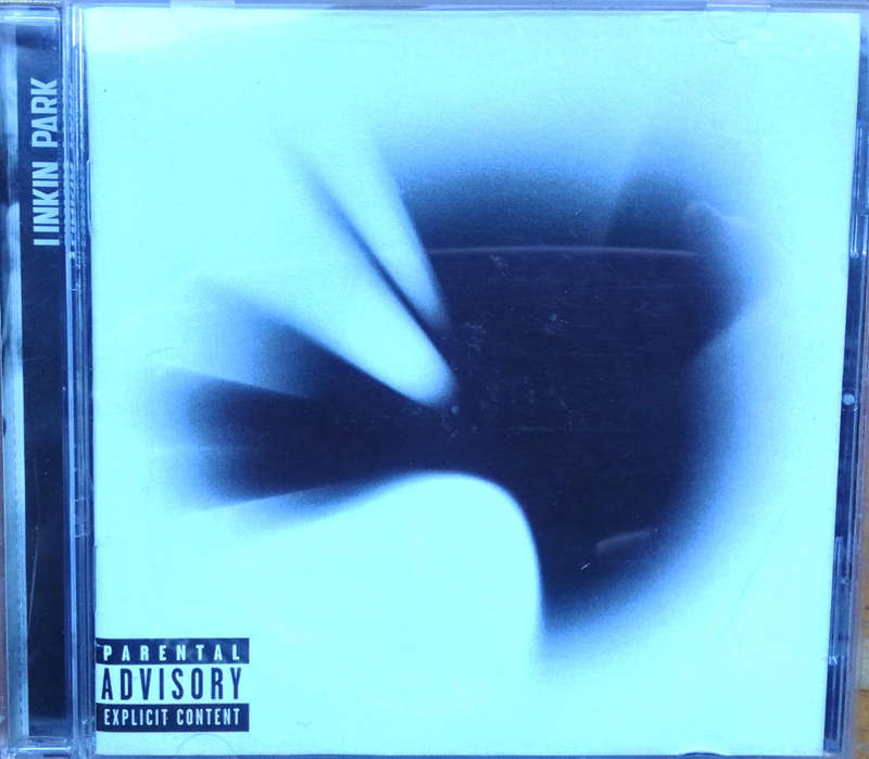 Linkin Park - A Thousand Suns [Explicit Lyrics] (CD)