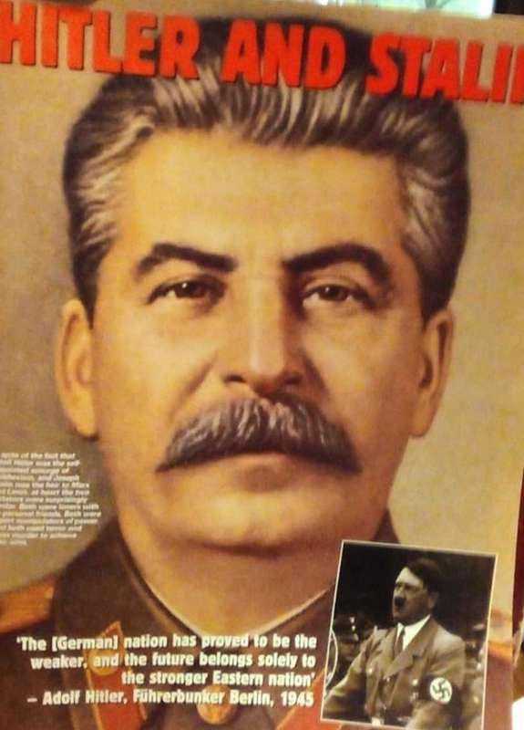 Hitler's Third Reich - Normandy Allied Invasion. Volume 25 Monthly.