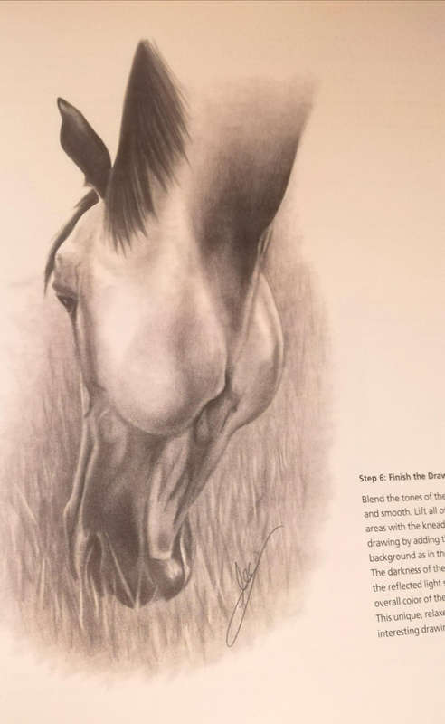 Lee Hammond's Big Book of Drawing. You can do it! Fast and easy techniques for drawing.