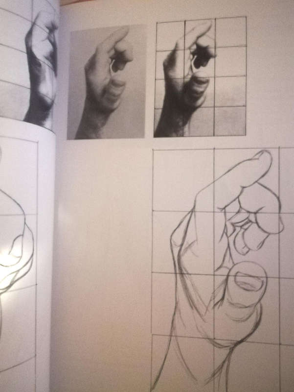 Lee Hammond's Big Book of Drawing. You can do it! Fast and easy techniques for drawing.