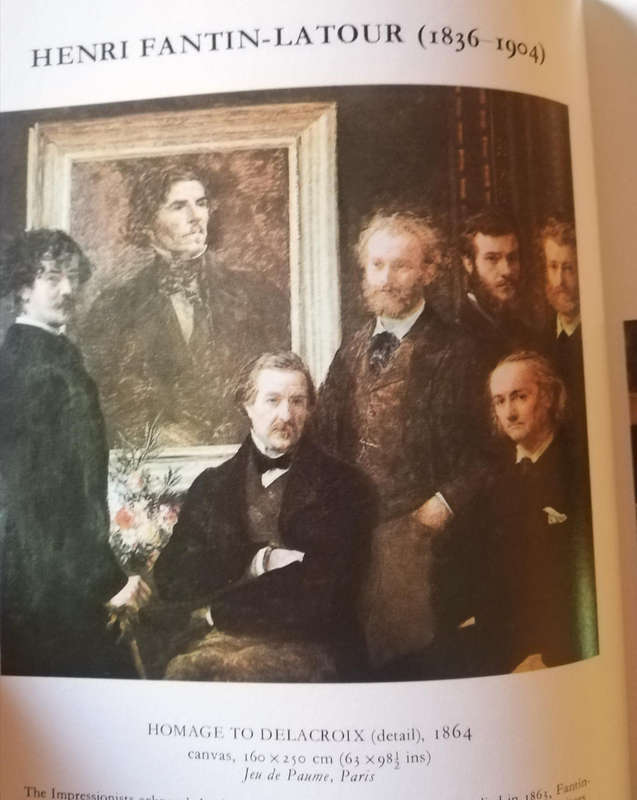 The Impressionists and Their Art. Russell Ash. Soft Cover.