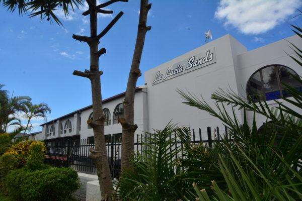 La Lucia Sands in Umhlanga Rocks Timeshare rental