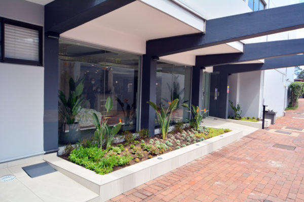La Lucia Sands in Umhlanga Rocks Timeshare rental