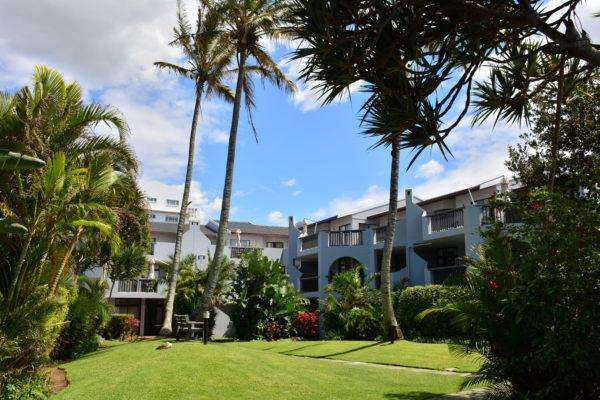 La Lucia Sands in Umhlanga Rocks Timeshare rental