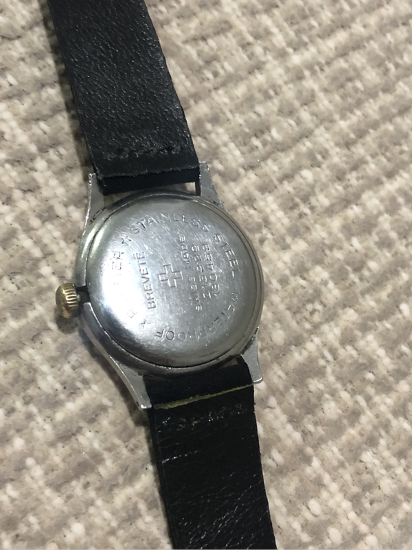 Roamer bullseye