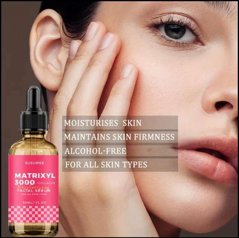 Firming Serum  Matrixyl 3000® & Collagen