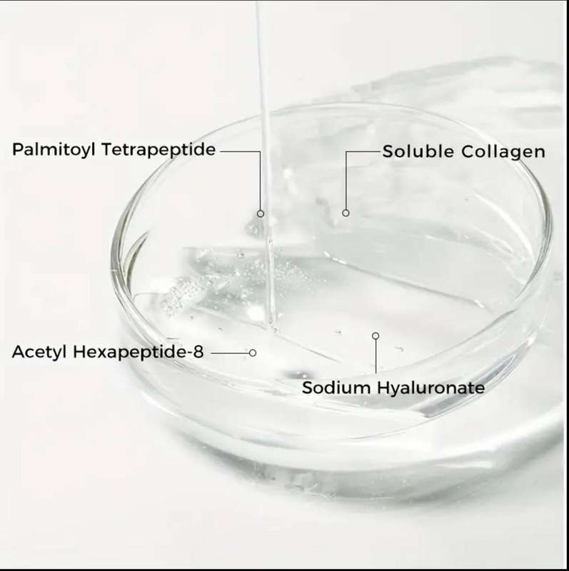Firming Serum  Matrixyl 3000® & Collagen
