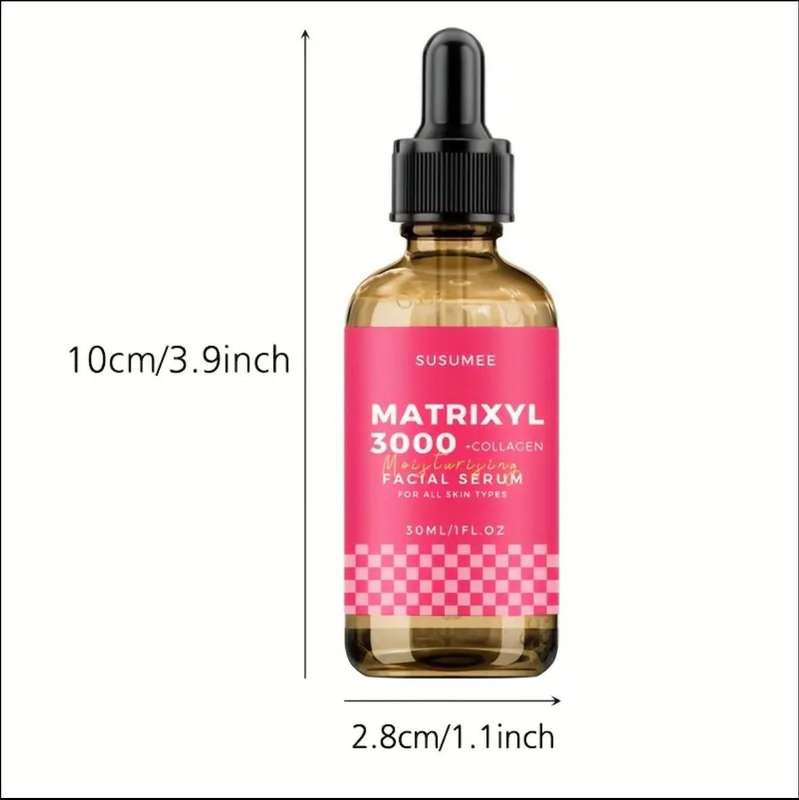Firming Serum  Matrixyl 3000® & Collagen