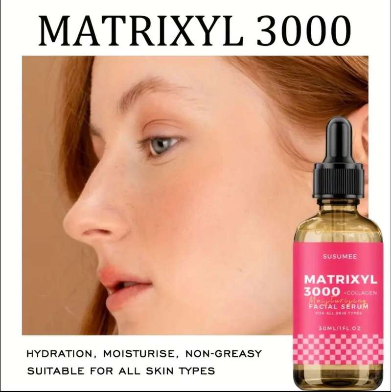 Firming Serum  Matrixyl 3000® & Collagen