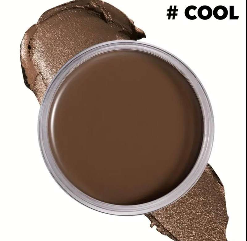 Heci Beauty Cream Foundation in shade Cool
