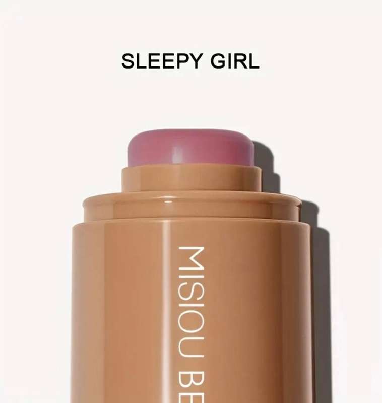 Pocket Blush Sleepy Girl (8g)