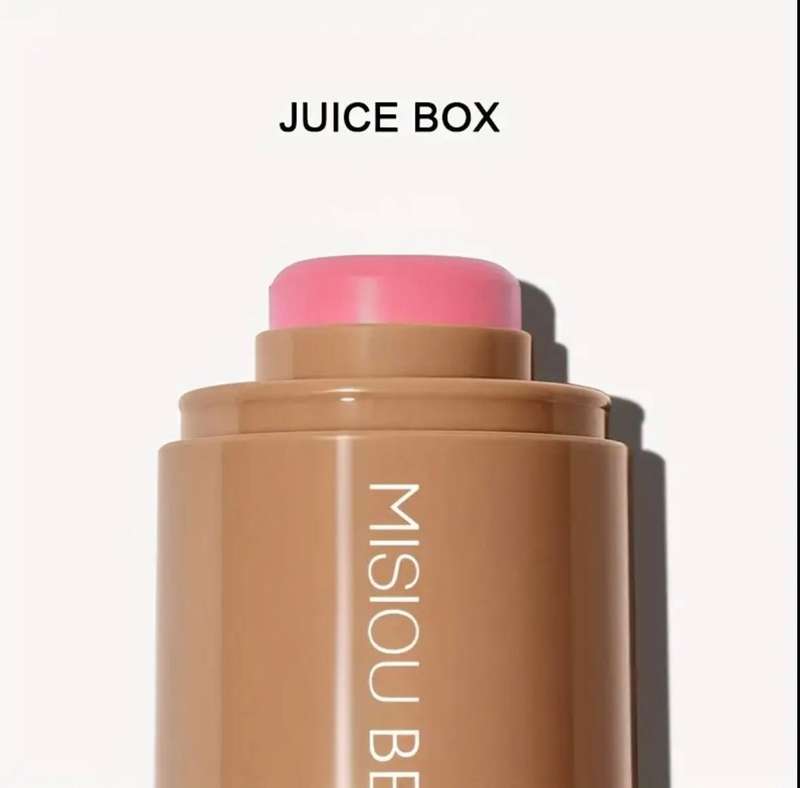 Pocket Blush Juice Box (8g)