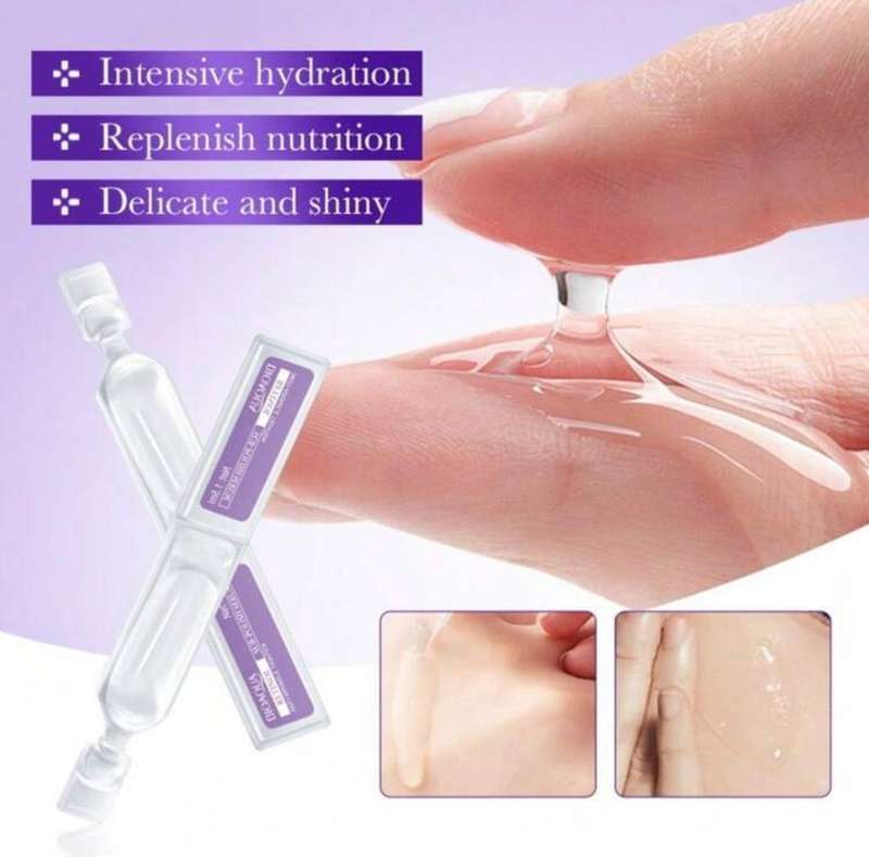Bioaqua Retinol Sub-Polish Serum  30 x 1.5ml