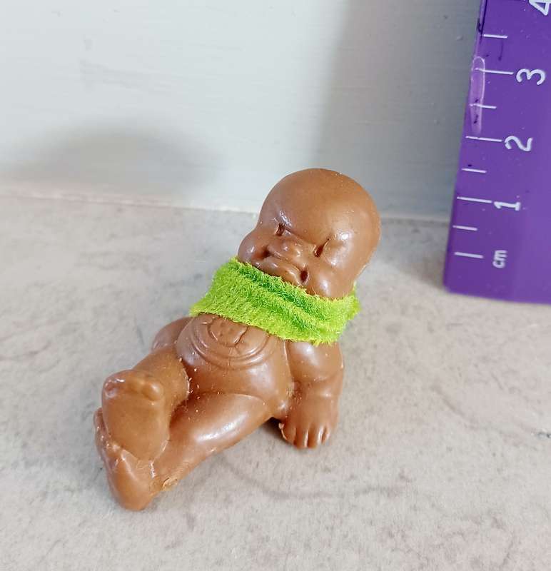 Lot of 3 Plastic toys (TOY073) see scans