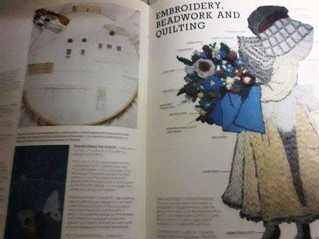 The South-African book of Patchwork and Applique - Lesley Turpin-Delport
