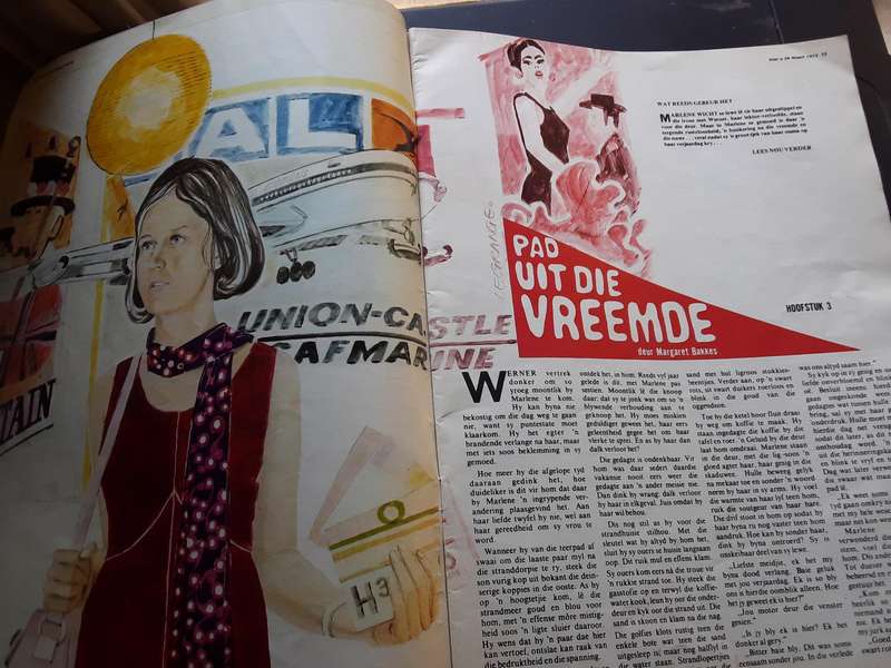 Ster Tydskrif - 24 Maart 1972