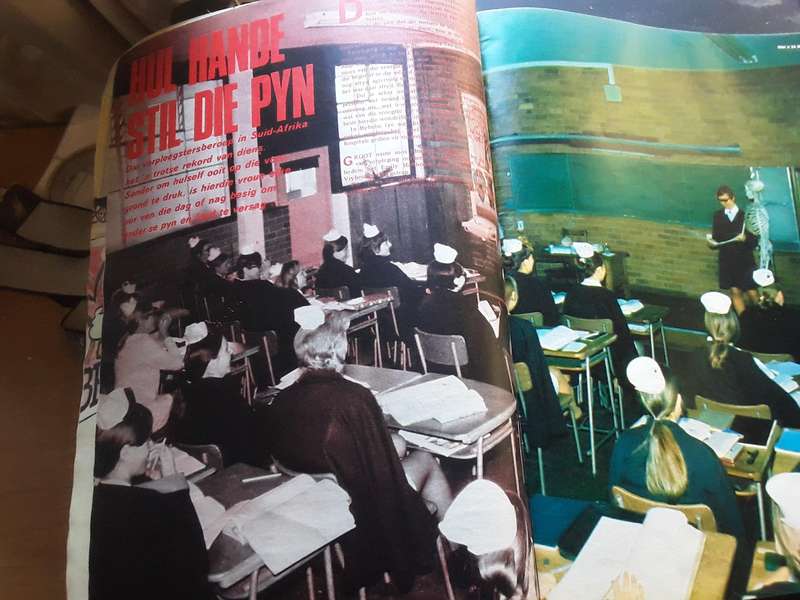 Ster Tydskrif - 24 Maart 1972