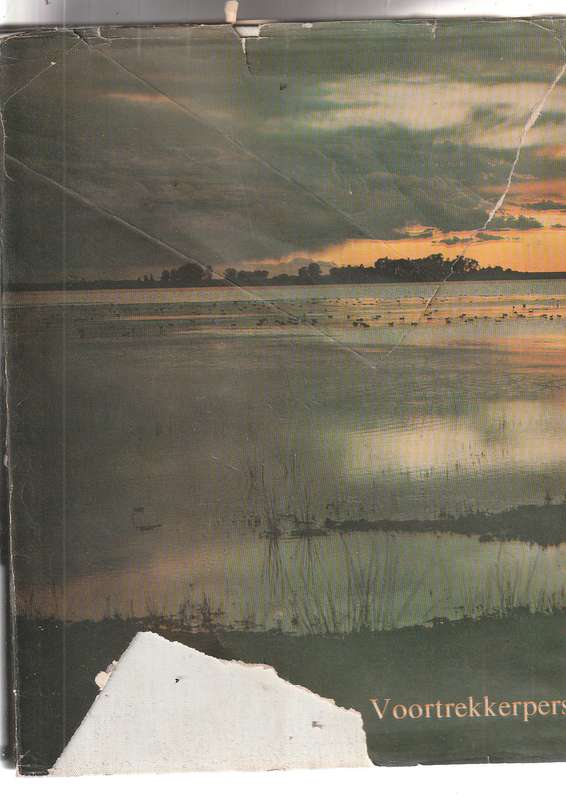 Tranvaal 1961-71 - Geskiedenis en werksaamhede van die ou provinsiale raad