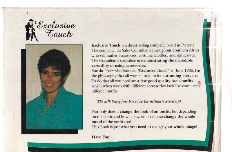 101 Ways with Silk - Sue du Preez