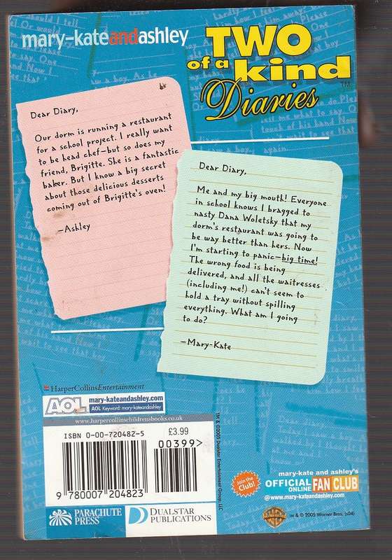 Two of a Kind - Holiday Magic - Diane Callagher - No 38