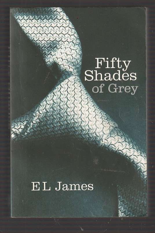 Fifty Shades full set of 3 books - EL James - GREY - DARKER - FREED