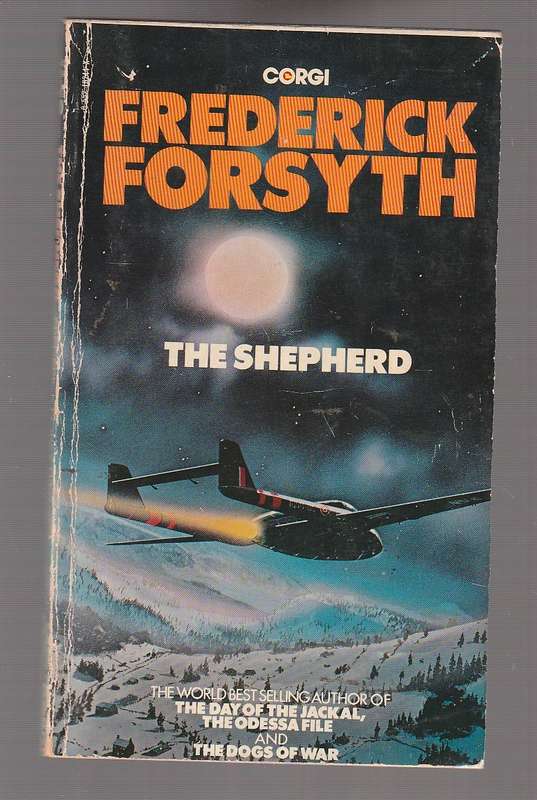 The Shepherd - Frederick Forsyth - Short story collection