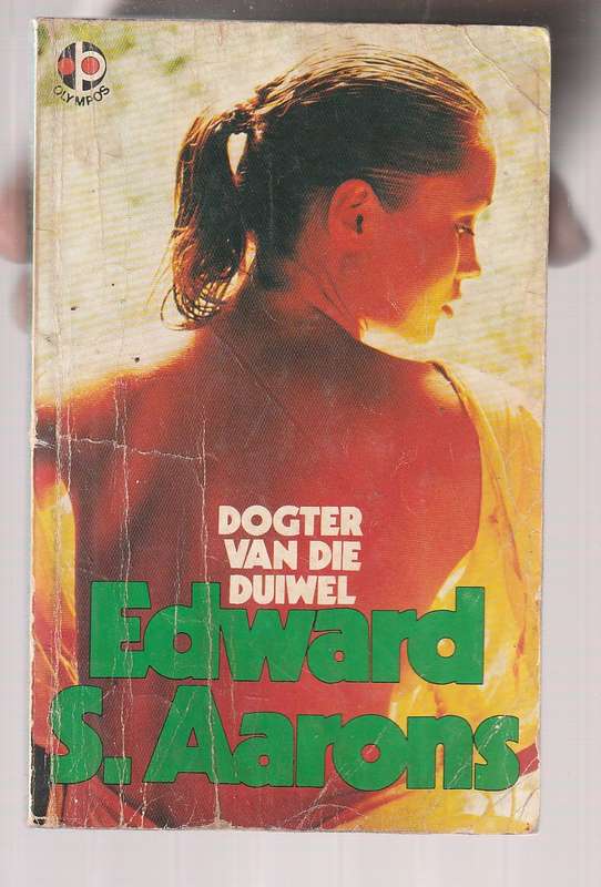Dogter van die Duiwel - Edward S Aarons - Vertaling Assignment Lili Lamaris
