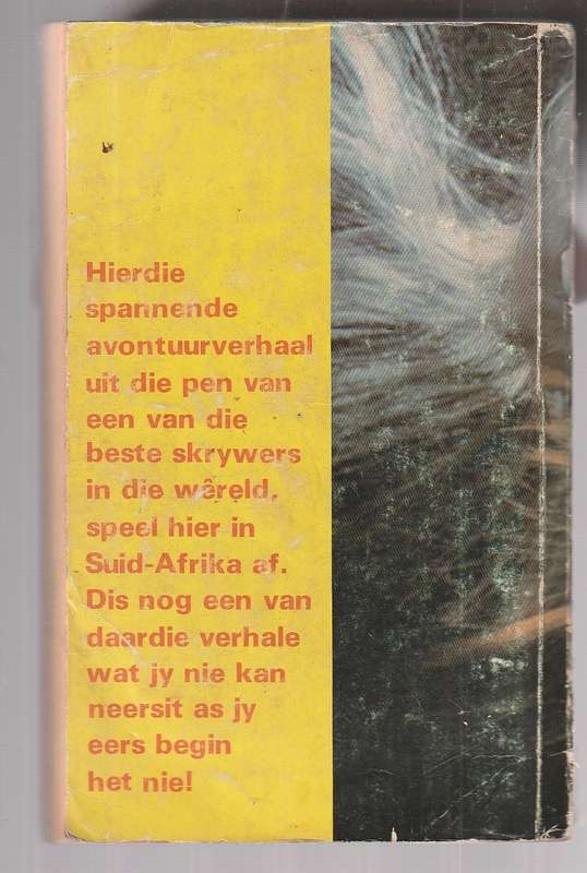 James Hadley Chase - Die Assvoel wag geduldig (The vulture is a patient bird)