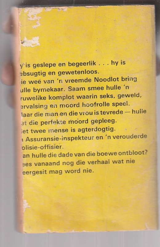 James Hadley Chase - Dis loutere snert (Tell it to the birds)