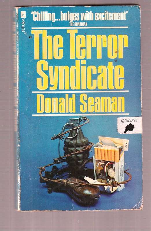 Foreign Exchange - Jimmy Sangster  -  Investigat John Smith faced a deliema - which side was he on?