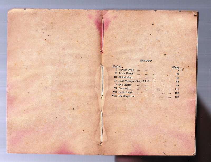 Rooi Jan nr 24 APB 1950 - Heerser van die Oerwoud