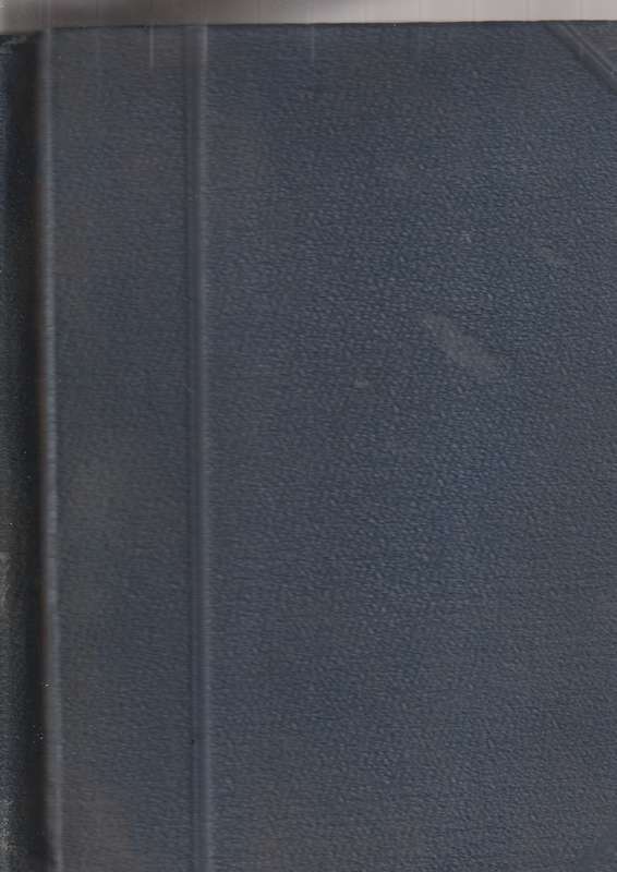 Stamp Album  - (No Stamps) (SA002)