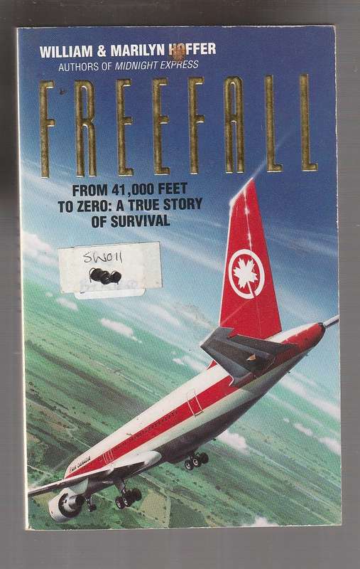 Freefall - William & Marilyn Hoofer - Aircraft disaster