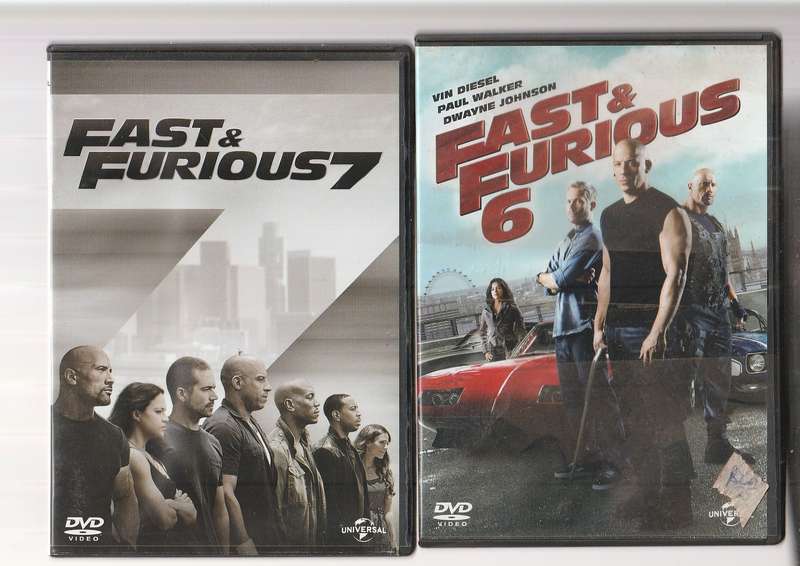 Lot of 10 - Action DVD's - See scans for titles (DVD026)