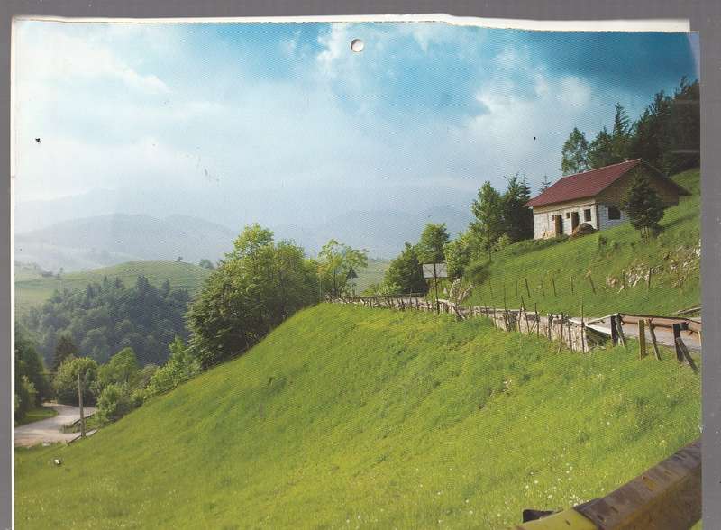 Collectors Calender - Versamelaars kalender 2010 - Ek en my Huis sal die Here aanbid