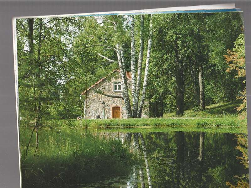 Collectors Calender - Versamelaars kalender 2010 - Ek en my Huis sal die Here aanbid