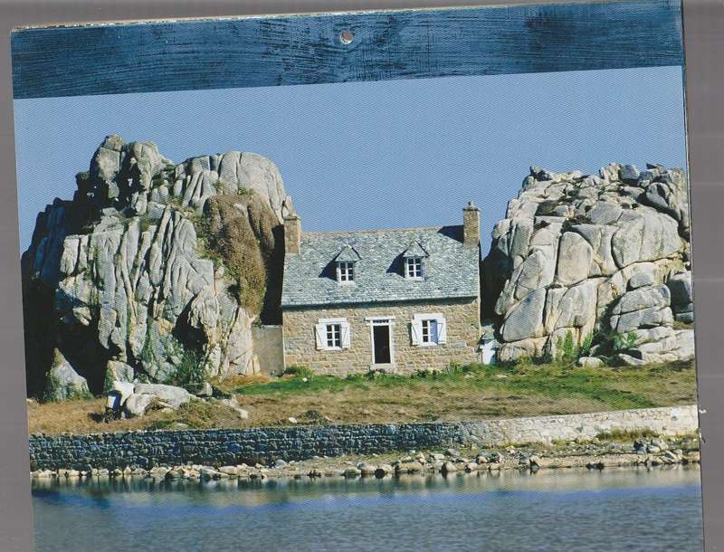 Collectors Calender - Versamelaars kalender 2010 - Ek en my Huis sal die Here aanbid
