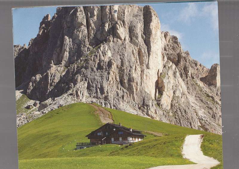 Collectors Calender - Versamelaars kalender 2010 - Ek en my Huis sal die Here aanbid