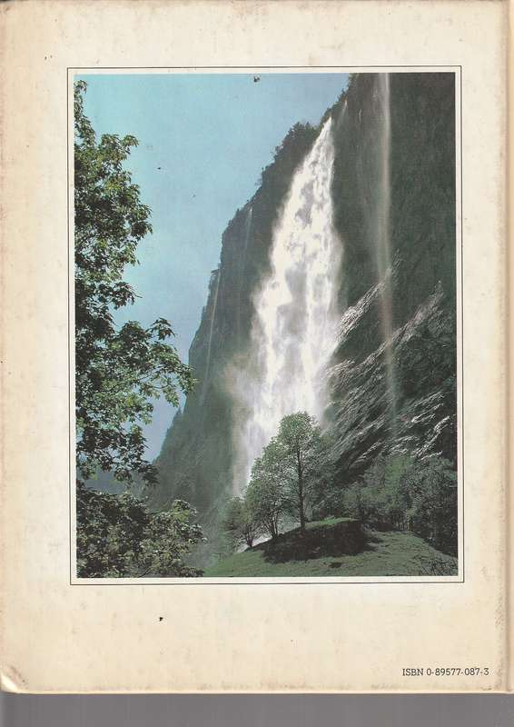 Natural Wonders of the World - a Readers Digest Coffee table book