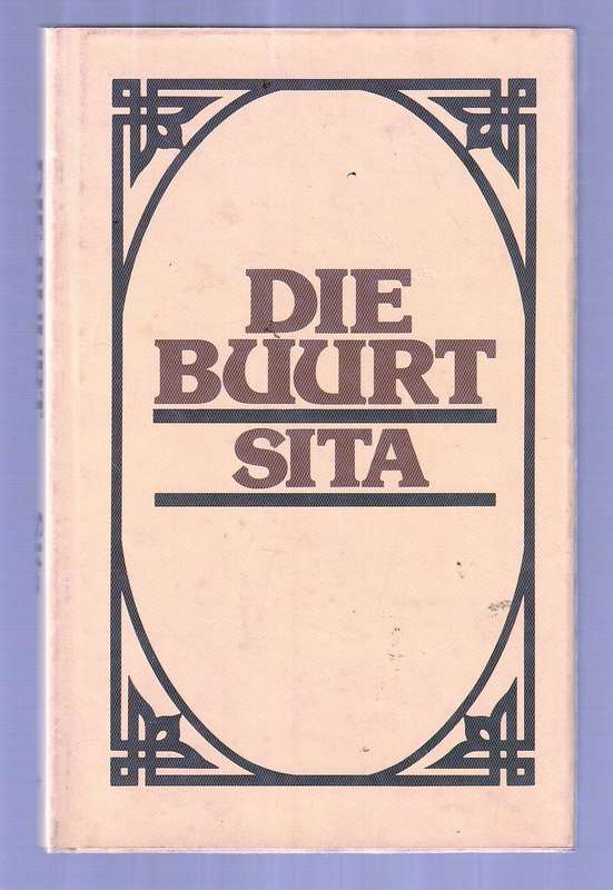 Die Buurt - Sita - Die verhaal van n gesin se herstel na die Boereoorlog