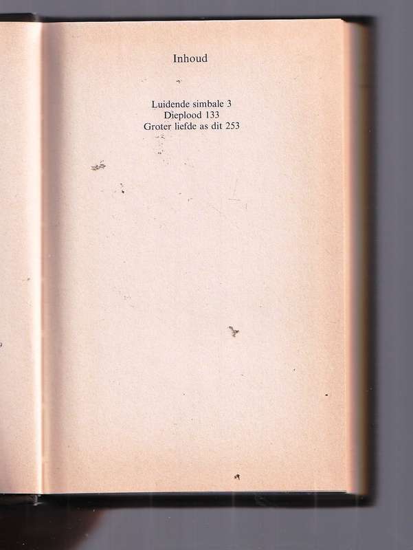 Ena Murray - Die Hamershof Saga omnibus