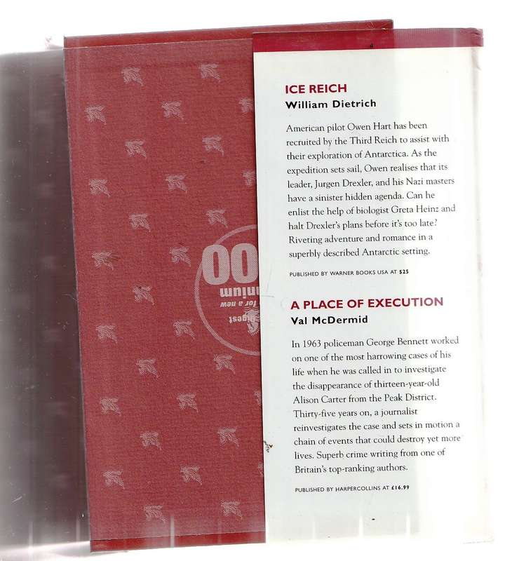 Lot of 4 Readers Digest - see scans for details of titels and stories