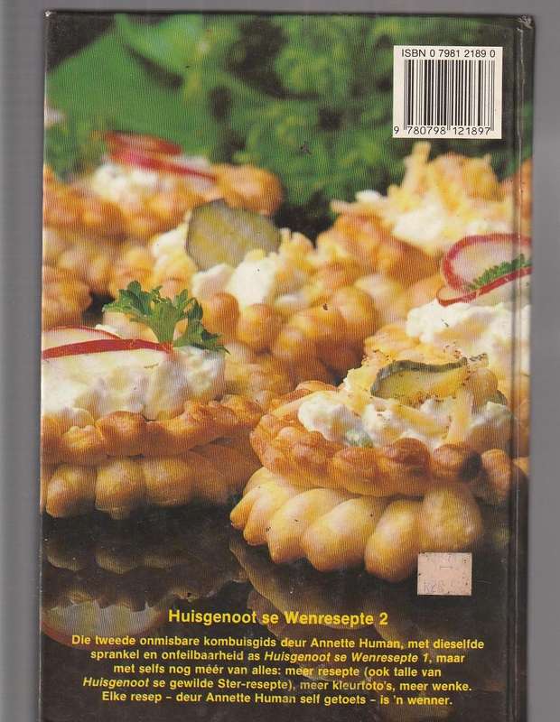 Huisgenoot Wenrespte 2