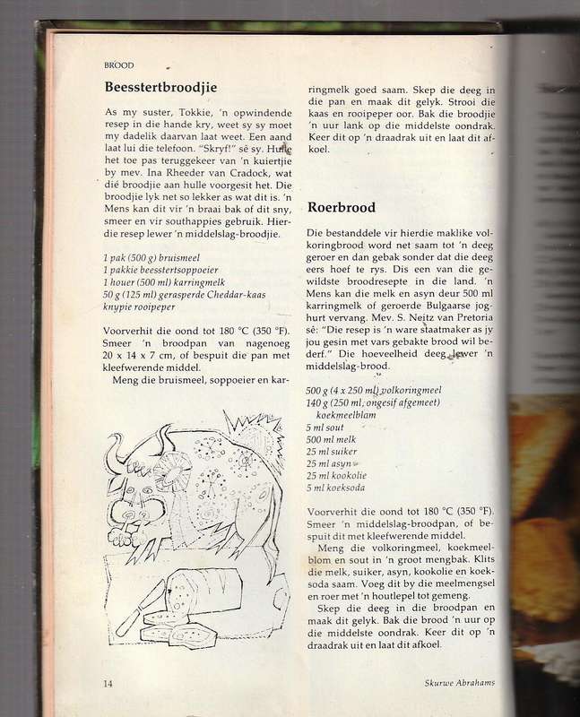 Huisgenoot Wenrespte 2