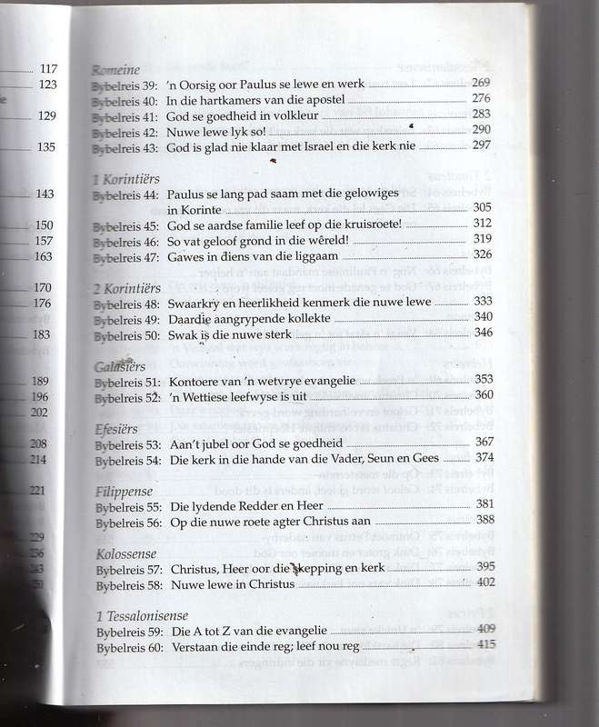 Ontsluit die Nuwe Testament - Stephan Joubert