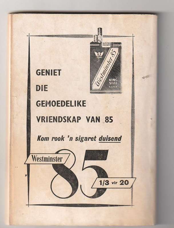 Vegters van die Slanggod - Braam Le Roux - Swart Luiperd 39 - Pronk